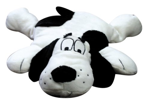 Pet Supply Imports-Bonzo the Dog SnuggleSafe Cover