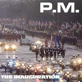 Search : The Inauguration