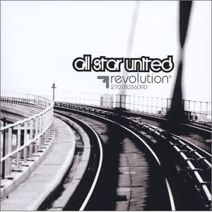 All Star United - Revolution 2002