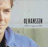 OJ Hanssen - What's It Gonna Take Music Code