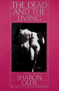 Cover of "The Dead and the Living" Cover of "The Dead and the Living"