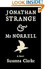 Jonathan Strange...