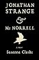 Jonathan Strange & Mr. Norrell