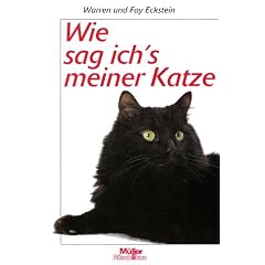 Wie sag ich's meiner Katze