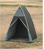 ダンロップ(DUNLOP) OD CURTAIN (マルチパーパステント) オリーブ P-13