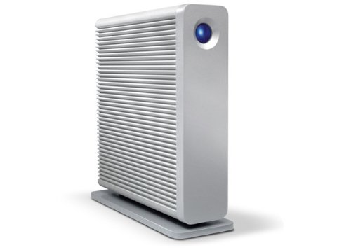 LaCie D2 Network V.2 (9000269) On Sale