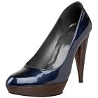 Stuart Weitzman Women's Mystic Platform Pump