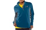 Women's Extreme UA ColdGear® 1/4 Zip Jacket Tops by Under Armour