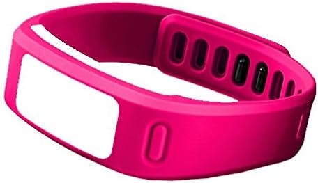 Original Garmin Vivofit Replacement Band (Large, Pink)