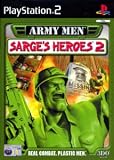 Army Men: Sarge's Heroes 2 (PS2)