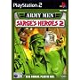 Army Men: Sarge's Heroes 2 (PS2)