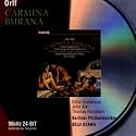 Orff: Carmina Burana
