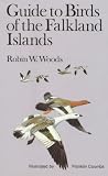 Guide to Birds of the Falkland Islands