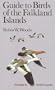 Guide to Birds of the Falkland Islands