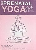 The Prenatal Yoga Deck