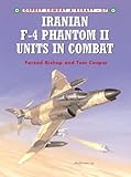 www.payane.ir - Combat Aircraft 37: Iranian F-4 Phantom II Units in Combat