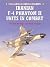 Combat Aircraft 37: Iranian F-4 Phantom II Units in Combat