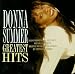 Music : Donna Summer - Greatest Hits