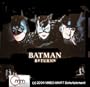 Batman Returns (LASERDISC)