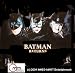 Search : Batman Returns (LASERDISC)
