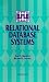 Book Relational Database Systems