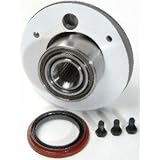 BCA National 518502 Hub Repair Kit by BCA National