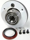 BCA National 518502 Hub Repair Kit