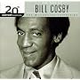 The Best of Bill Cosby: 20th Century Masters - The Millennium Collection