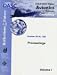 Book Aiaa/IEEE Digital Avionics Systems Conference: Reflections to the Future : October 26-30, 1997 : Proceedings