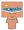 Swimming With Sharks - Life is Crap T-shirt Short Sleeved 100% Cotton , Medium