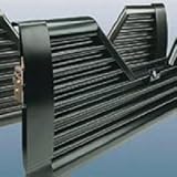 Custom Flow VEL28 5th Wheel Custom Tailgate by Custom Flow