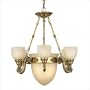 Hinkley Lighting Vanderbilt 6 Light Chandelier
