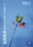 くもりときどき粗製濫造 (新風舎文庫 た 142)
