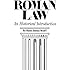 Roman Law: An Historical Introduction