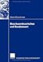 Beschwerdeverhalten und Kundenwert (German Edition)