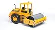 Bruder 02423 Road Roller