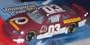 Washington Redskins 2003 1:64 Scale Diecast Stock Car by Action/Winner's Circle