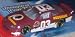 Washington Redskins 2003 1:64 Scale Diecast Stock Car by Action/Winner's Circle