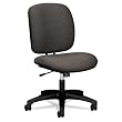 Task Chairs, w/ Tilt Tension, 23"x27-3/4"x39-3/4", Gray