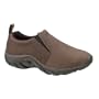 Merrell Womens Jungle Moc Nubuck,Brown,8 M (Medium) US
