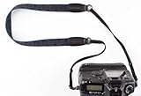 Think Tank V2.0 - 1inch Double-Sided Non-Slip Camera Strap - Grey