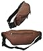 Assorted Leather Fanny Packs (#7310)