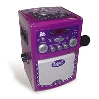 Singing Machine SMB-564 Bratz