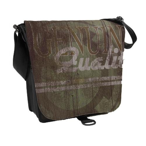 DadGear Satchel Graphics - Genuine Quality