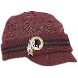 Redskins Reebok NFL Sideline 2nd Season Player Knit – Men’s