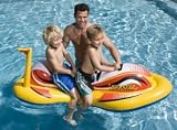 Intex Sea Star Wave Rider inflatable