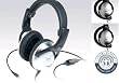 UR29 Stereo Headphone
