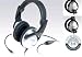 Koss UR 29 - Headphones ( ear-cup )