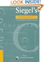 Siegel's Corporations: Essay and Multiple-Choice Questions and Answers (Siegel's Series)