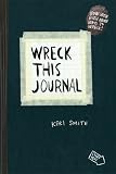 Wreck This Journal (Black) Expanded Ed.